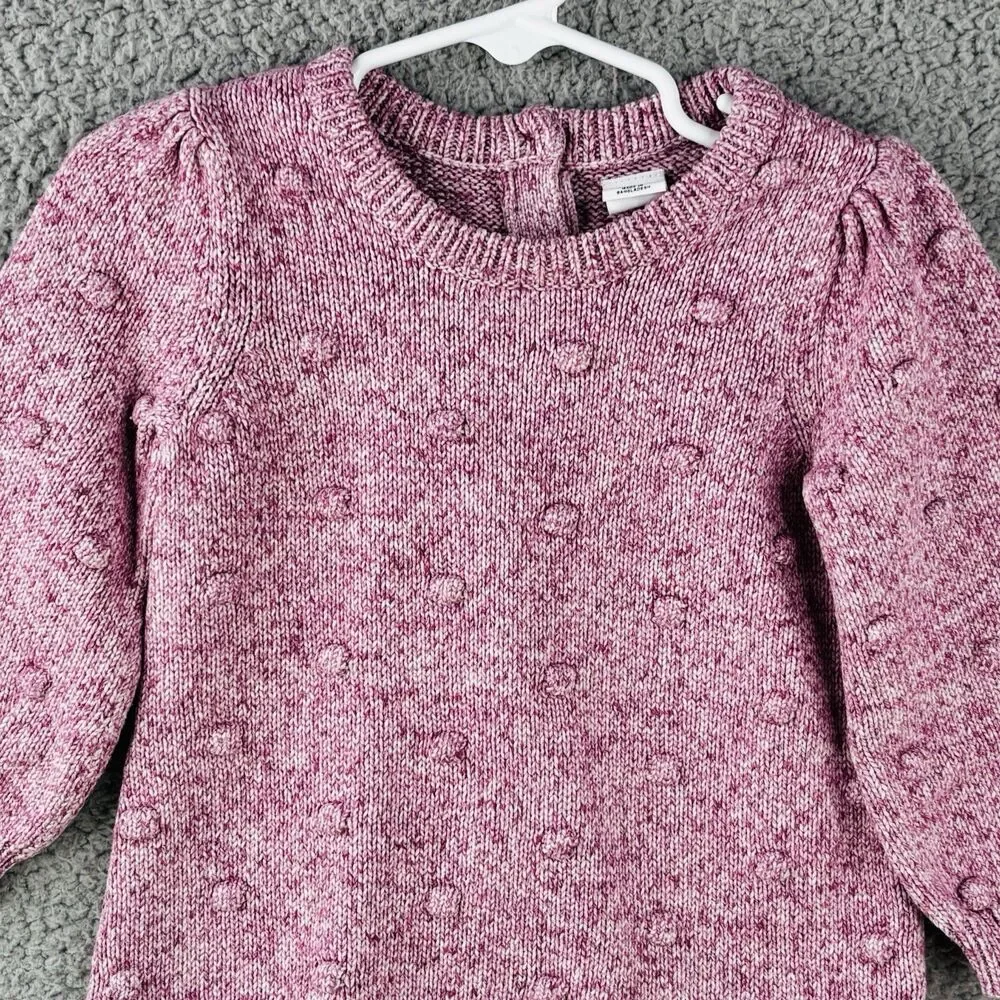 GAP baby 18